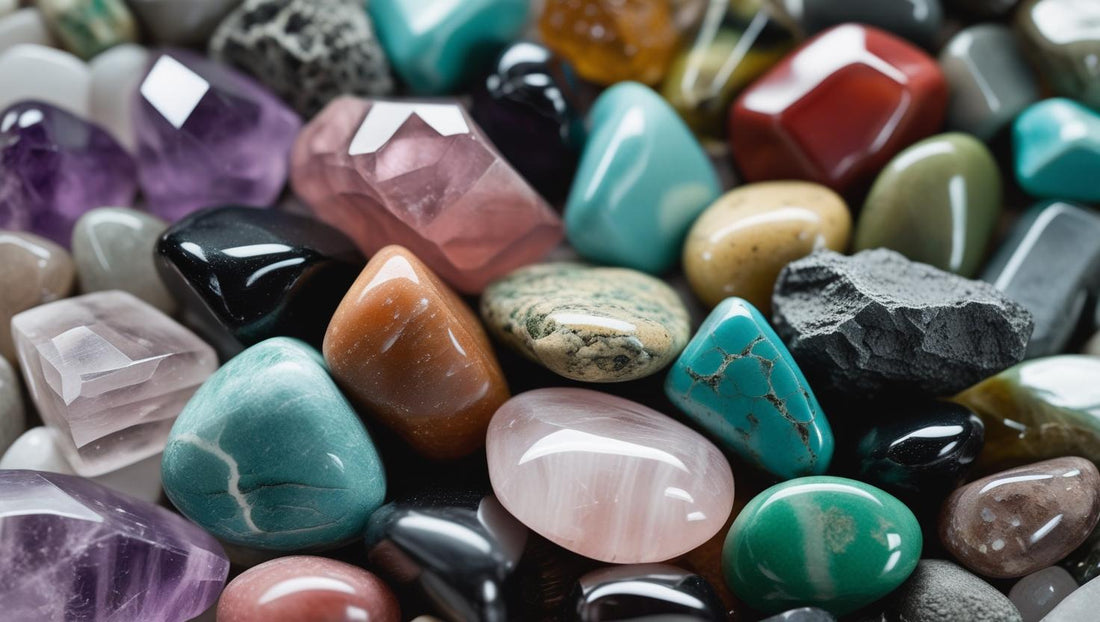 * GEMSTONE MEANINGS